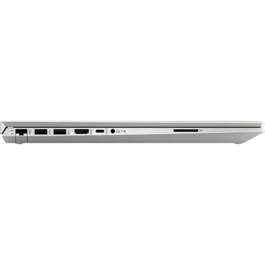 фото Ноутбук hp envy 17-ce1003ur 9qz53ea natural silver