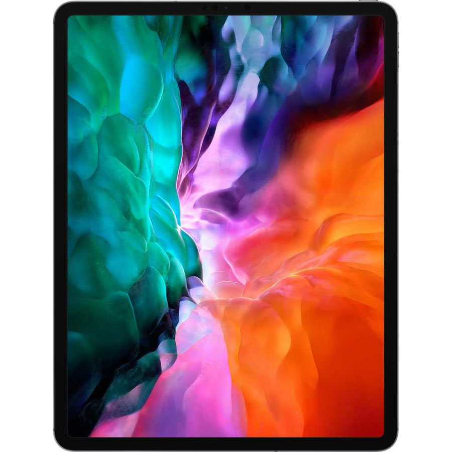 фото Планшет apple ipad pro 12,9 wi‑fi + cellular (mxf92ru/a) 1 tb серый космос