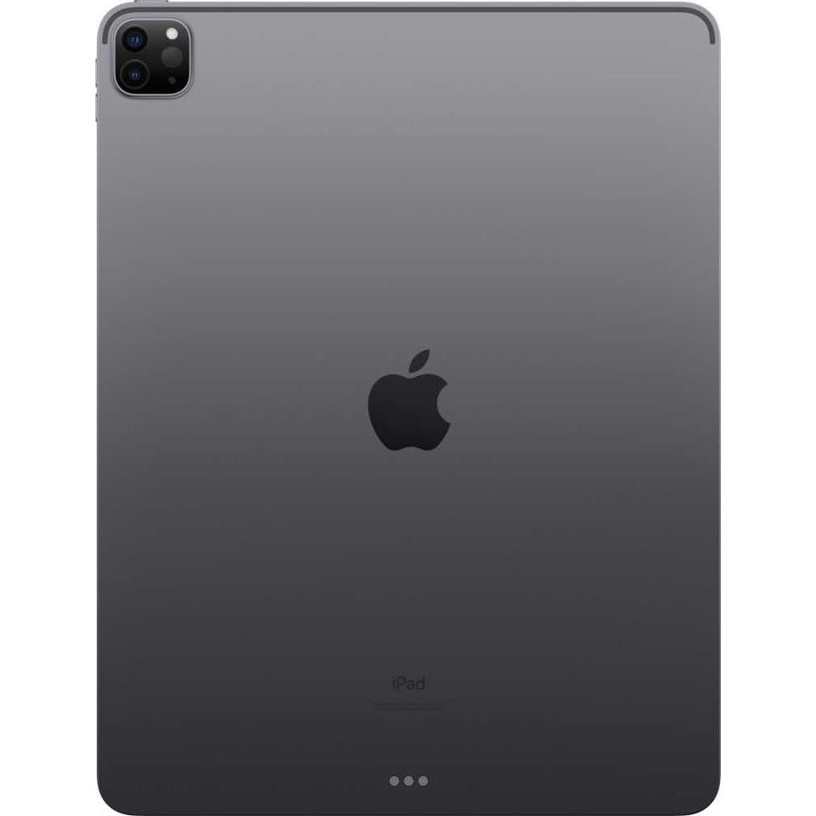 фото Планшет apple ipad pro 12,9 wi‑fi + cellular (mxf92ru/a) 1 tb серый космос