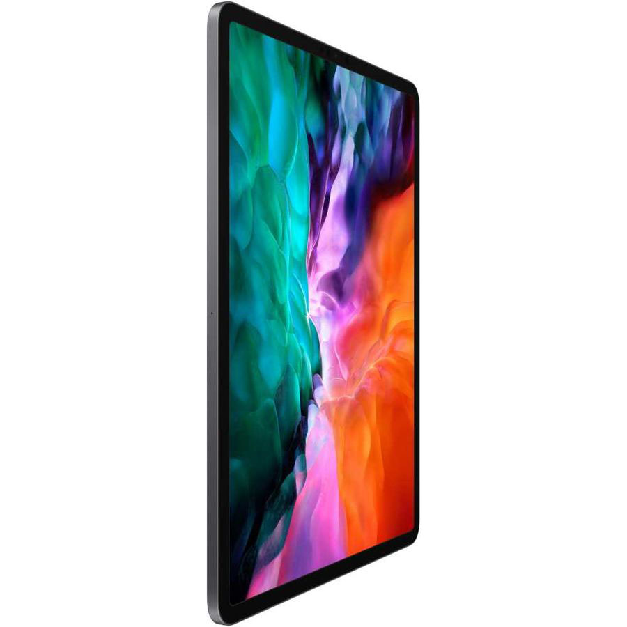 фото Планшет apple ipad pro 12,9 wi‑fi + cellular (mxf92ru/a) 1 tb серый космос