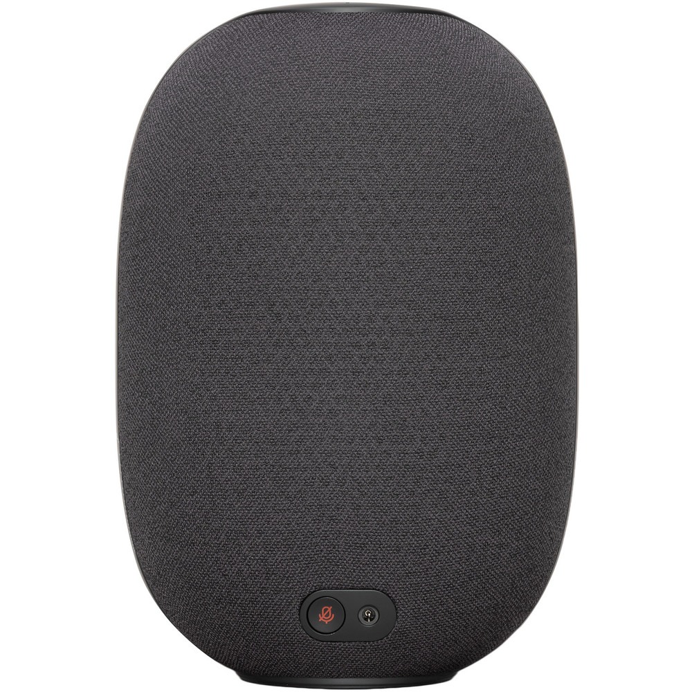 Портативная акустика Mailru Капсула MRC01BLР черная