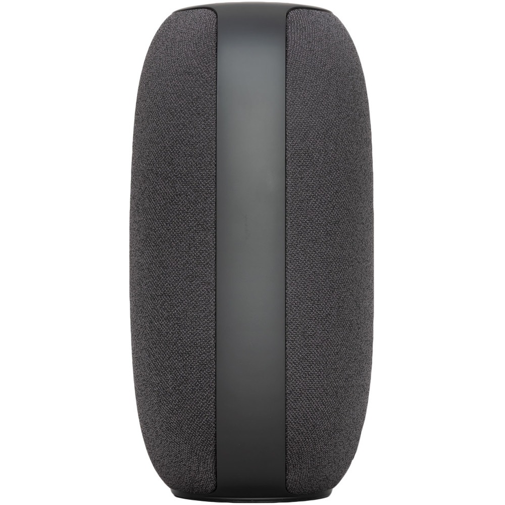 Портативная акустика Mailru Капсула MRC01BLР черная