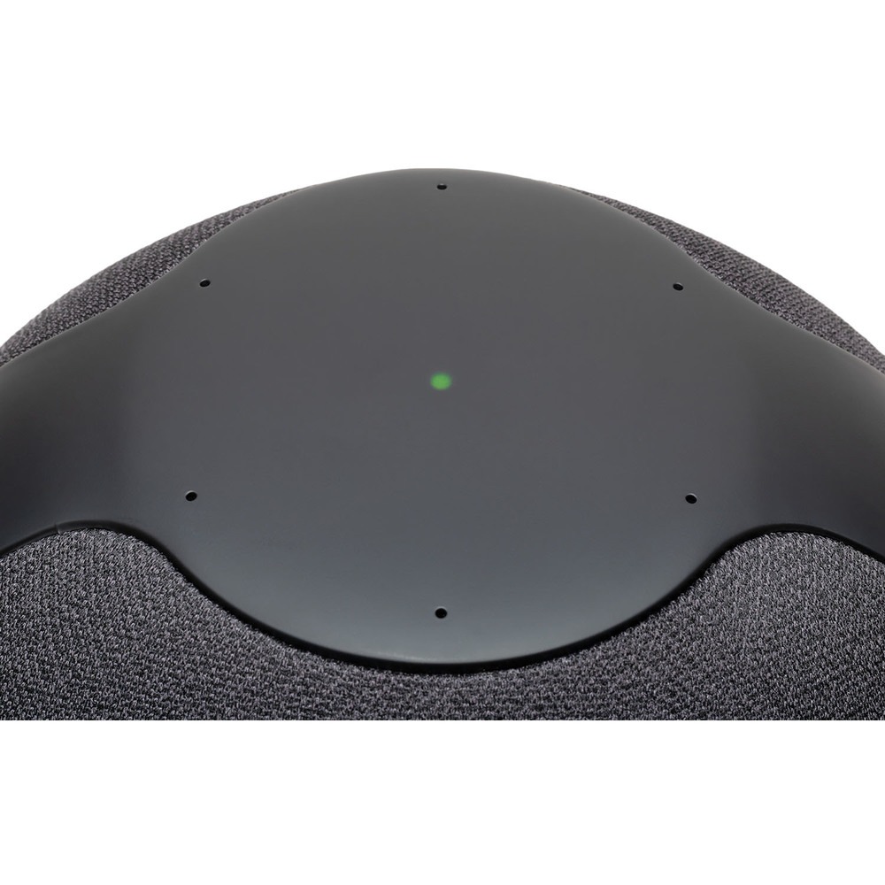 Портативная акустика Mailru Капсула MRC01BLР черная