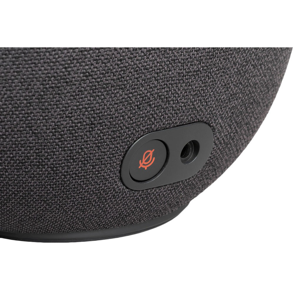 Портативная акустика Mailru Капсула MRC01BLР черная