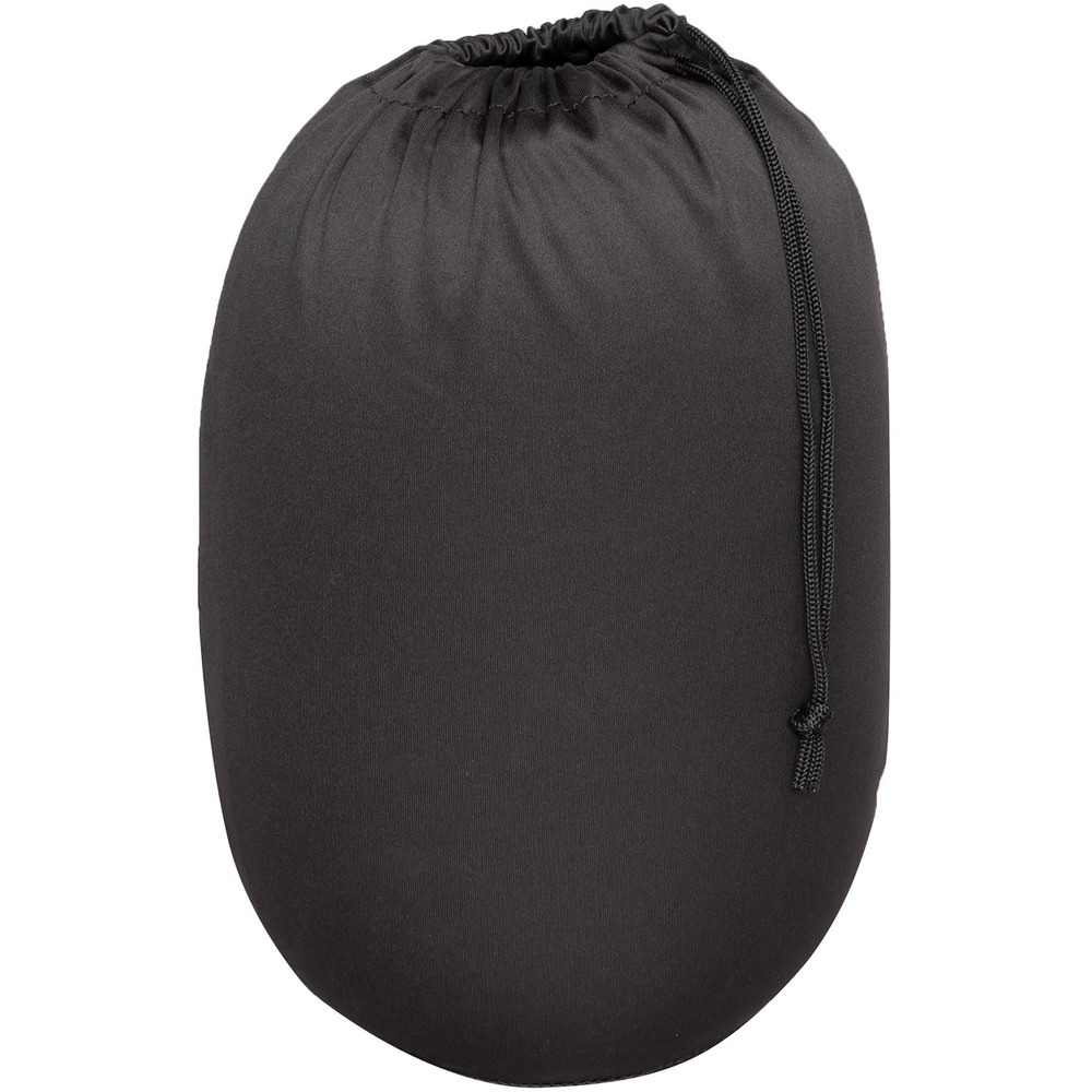 Портативная акустика Mailru Капсула MRC01BLР черная