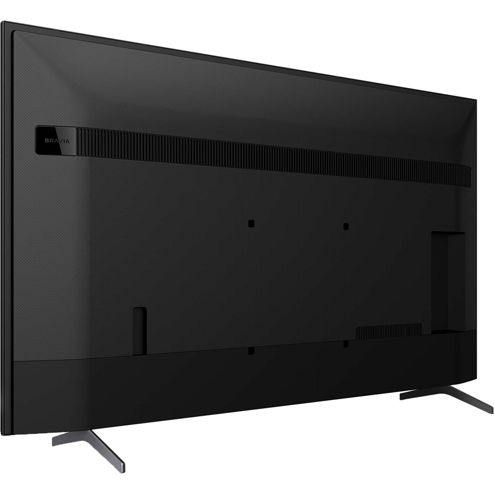 Телевизор Sony KD85XH8096BR2 (2020), цвет черный - фото 3