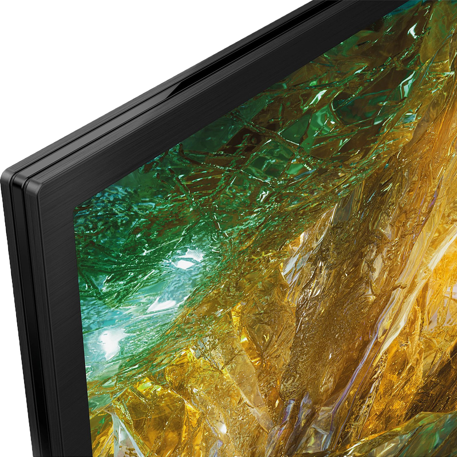 Телевизор Sony KD85XH8096BR2 (2020), цвет черный - фото 4