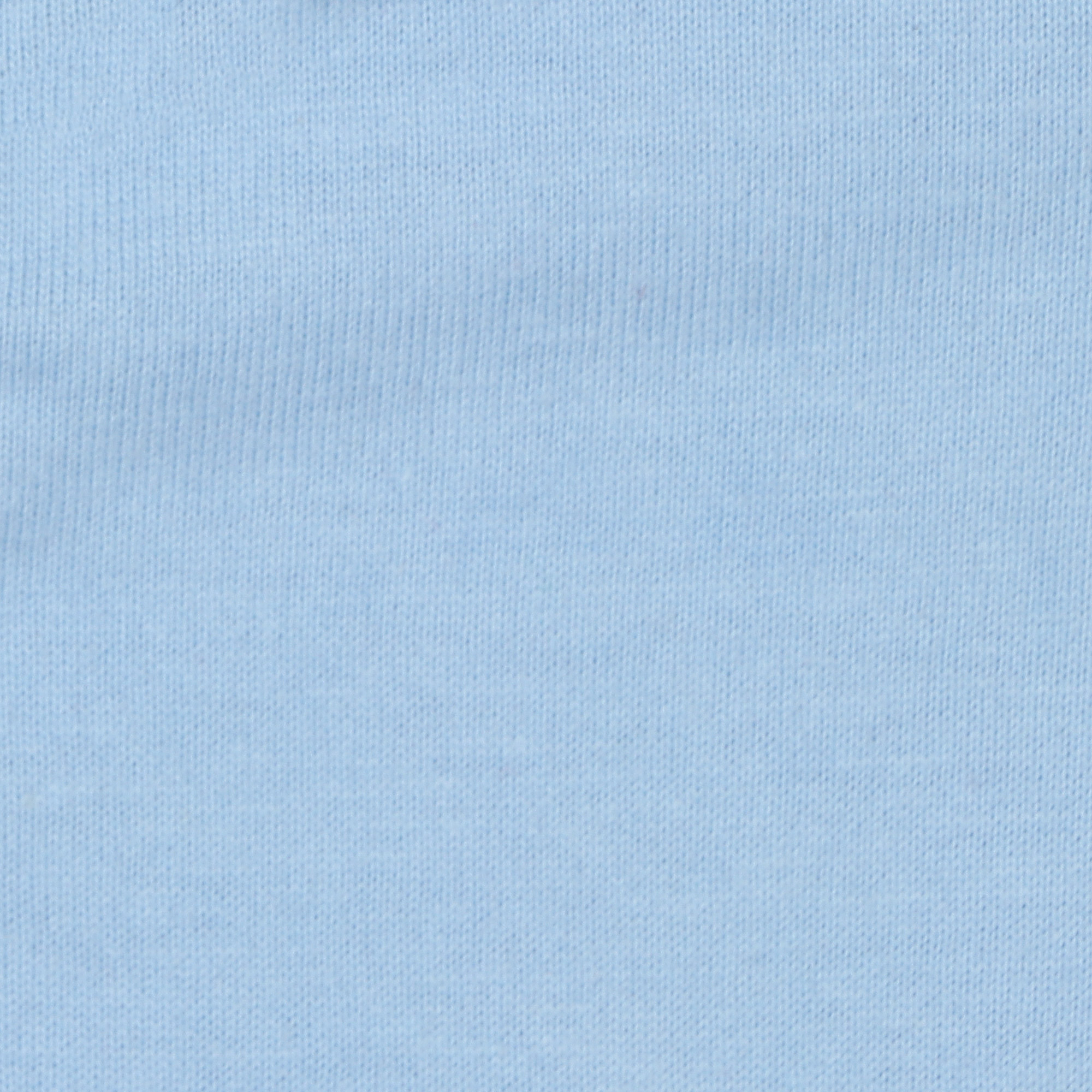 Футболка мужская M-1 Promo голубая с коротким рукавом XXL, цвет голубой, размер XXL - фото 3