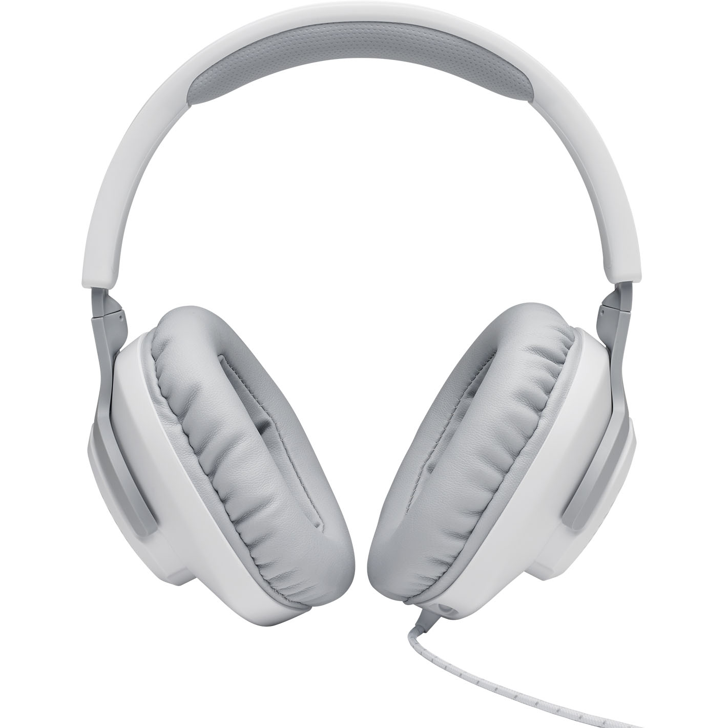 

Наушники JBL Quantum 100 White, Белый