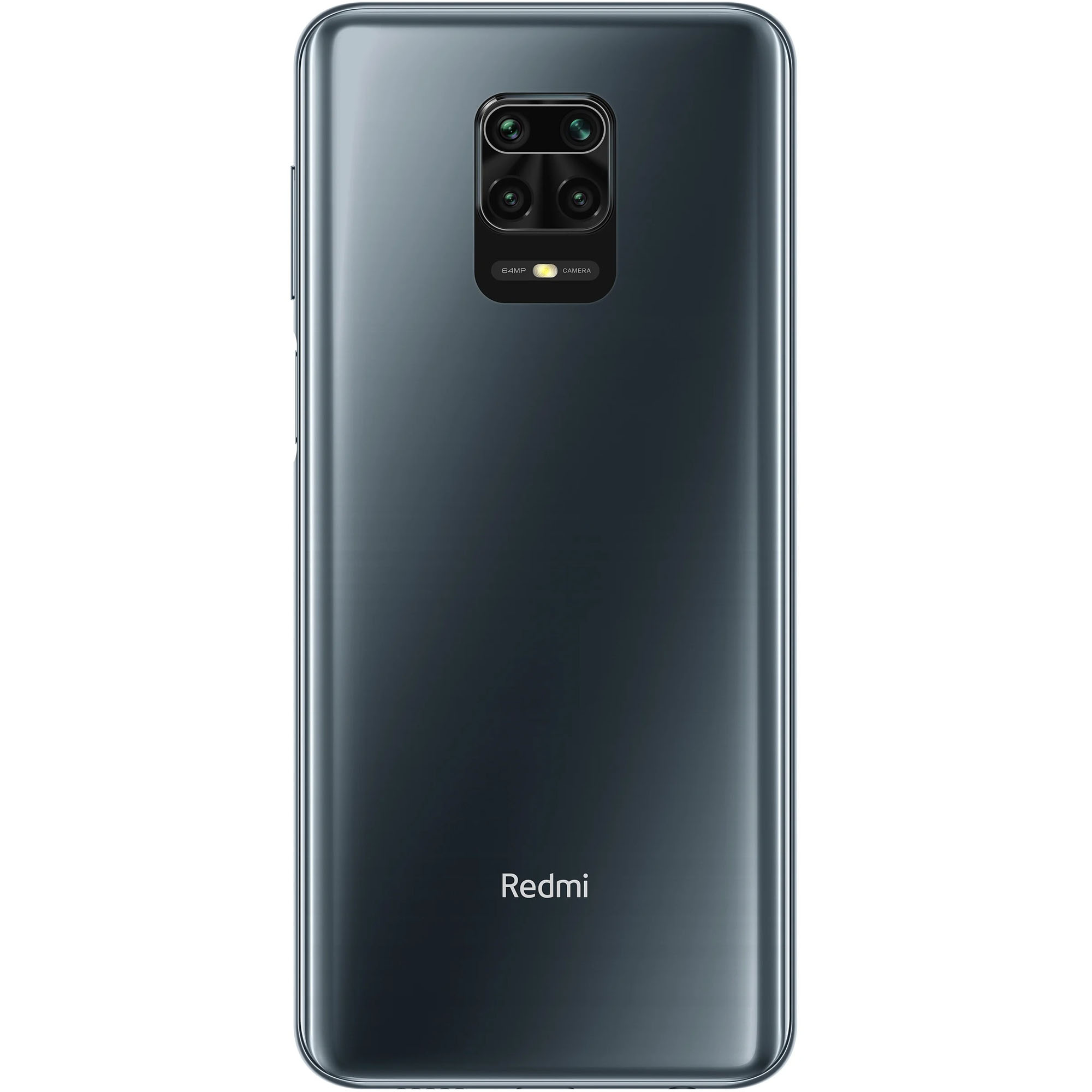 фото Смартфон xiaomi redmi note 9 pro 6gb+128gb звездная пыль