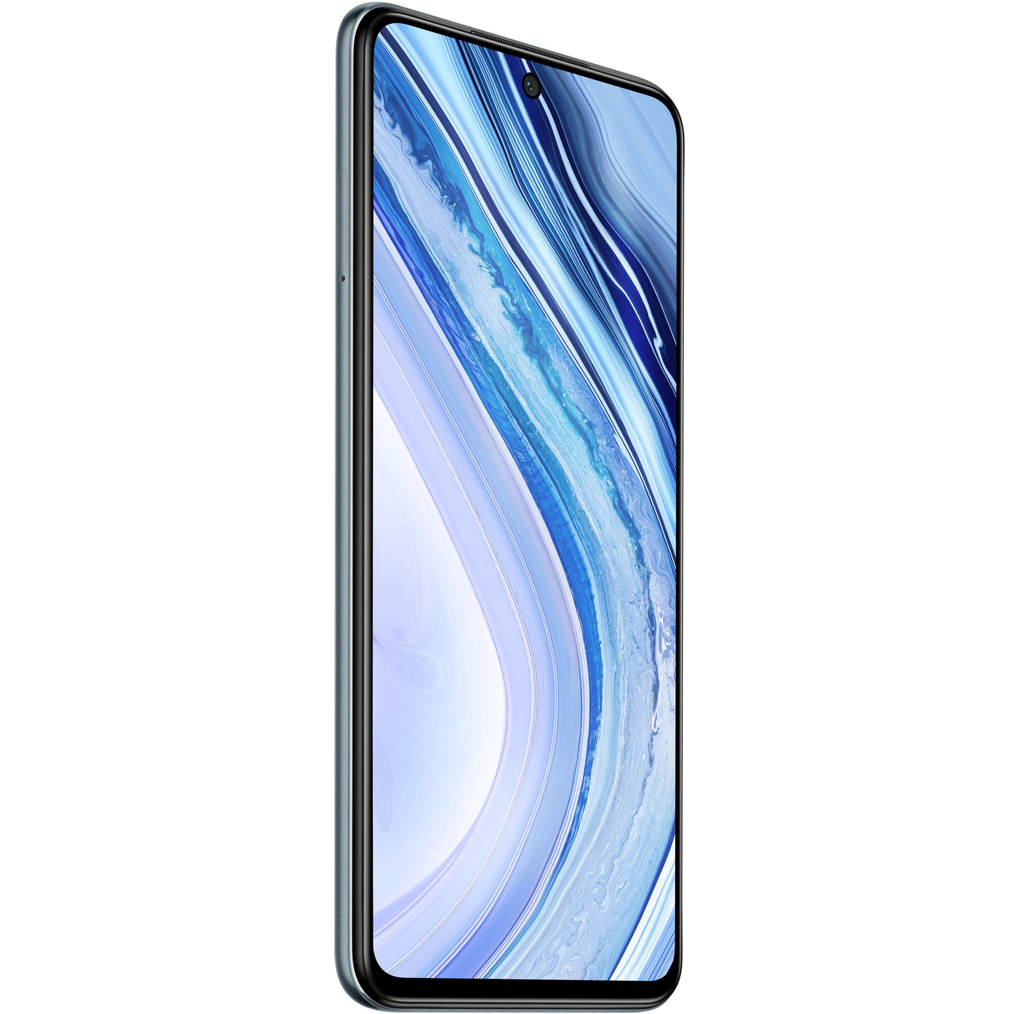 фото Смартфон xiaomi redmi note 9 pro 6gb+128gb звездная пыль