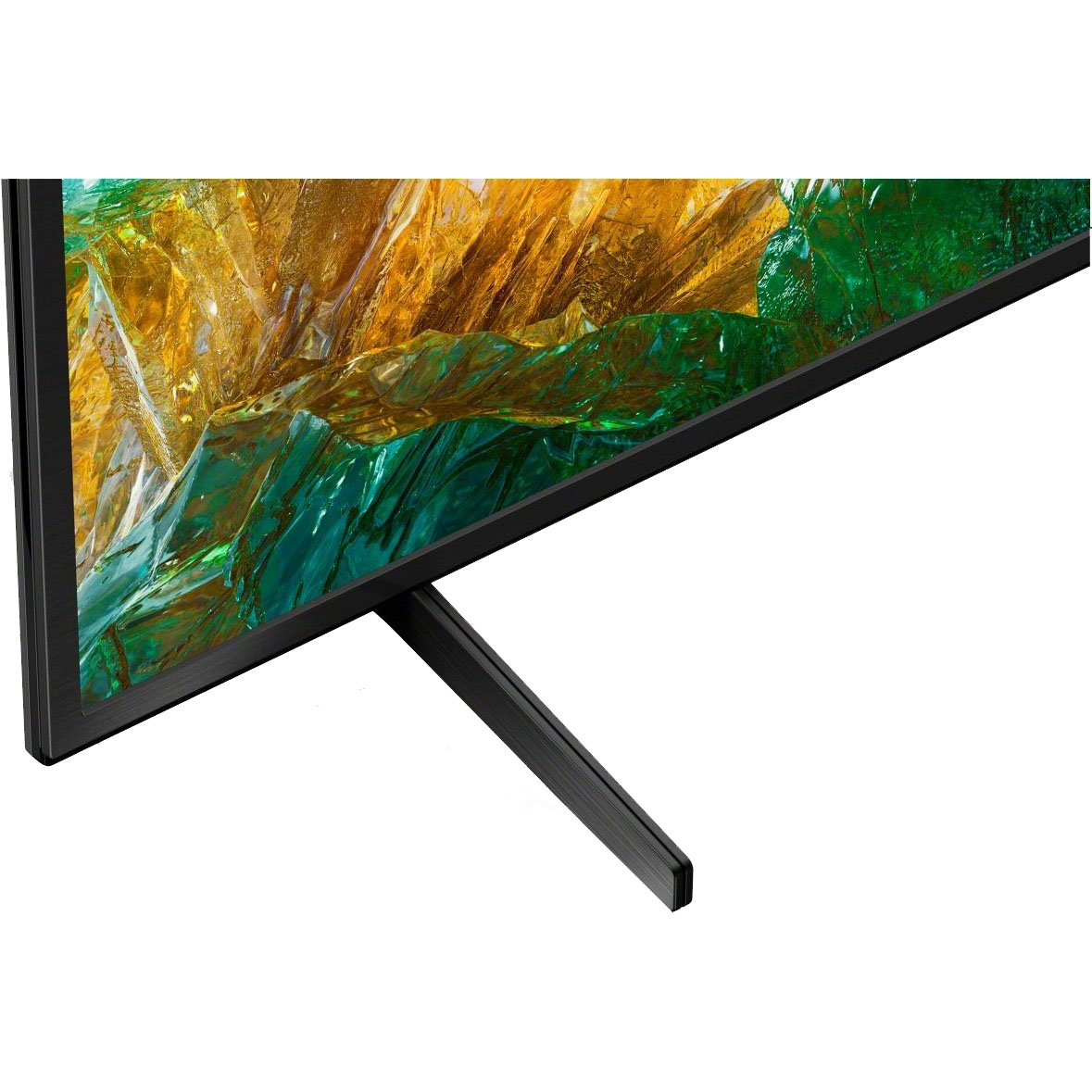 Телевизор Sony KD-75XH8096BR2, цвет черный - фото 5