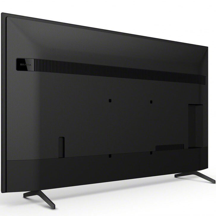 Телевизор Sony KD-75XH8096BR2, цвет черный - фото 6
