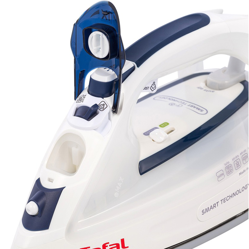 фото Утюг tefal smart protect fv 4981