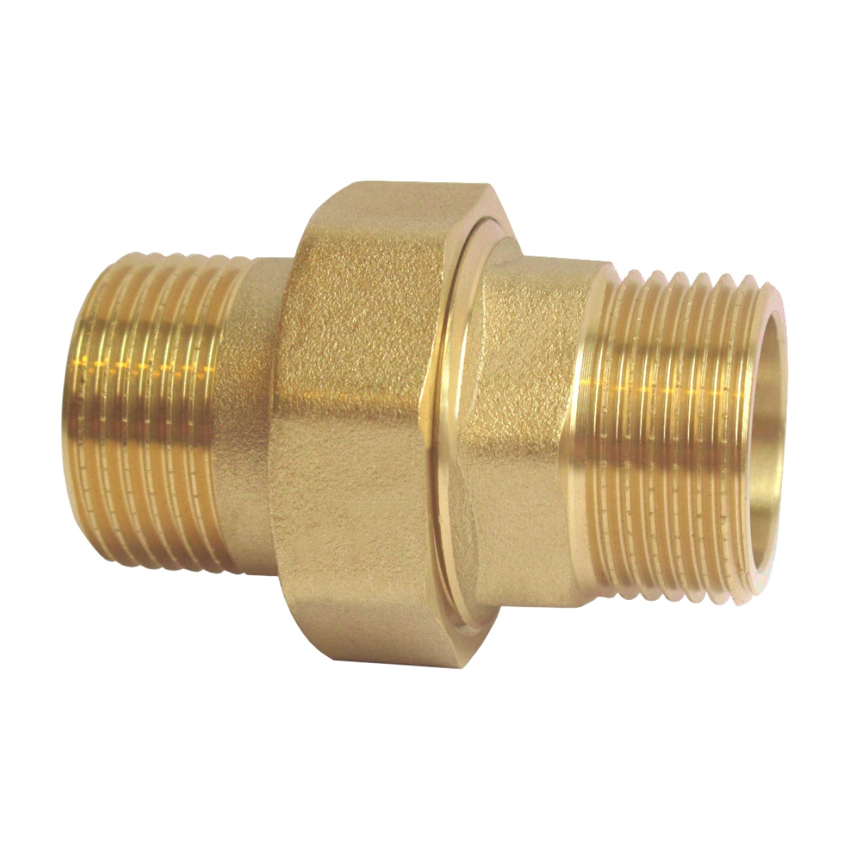 

Американка, разъемное соединение, НР/НР 1/2, Профитт 3170918