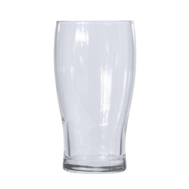 Набор стаканов для пива  ATMOSFERA CC7000700 4 шт, цвет прозрачный - фото 3