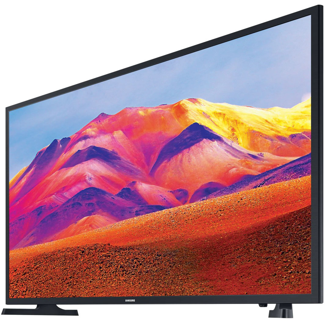 Телевизор Samsung UE32T5300AUXRU (2020), цвет черный - фото 5
