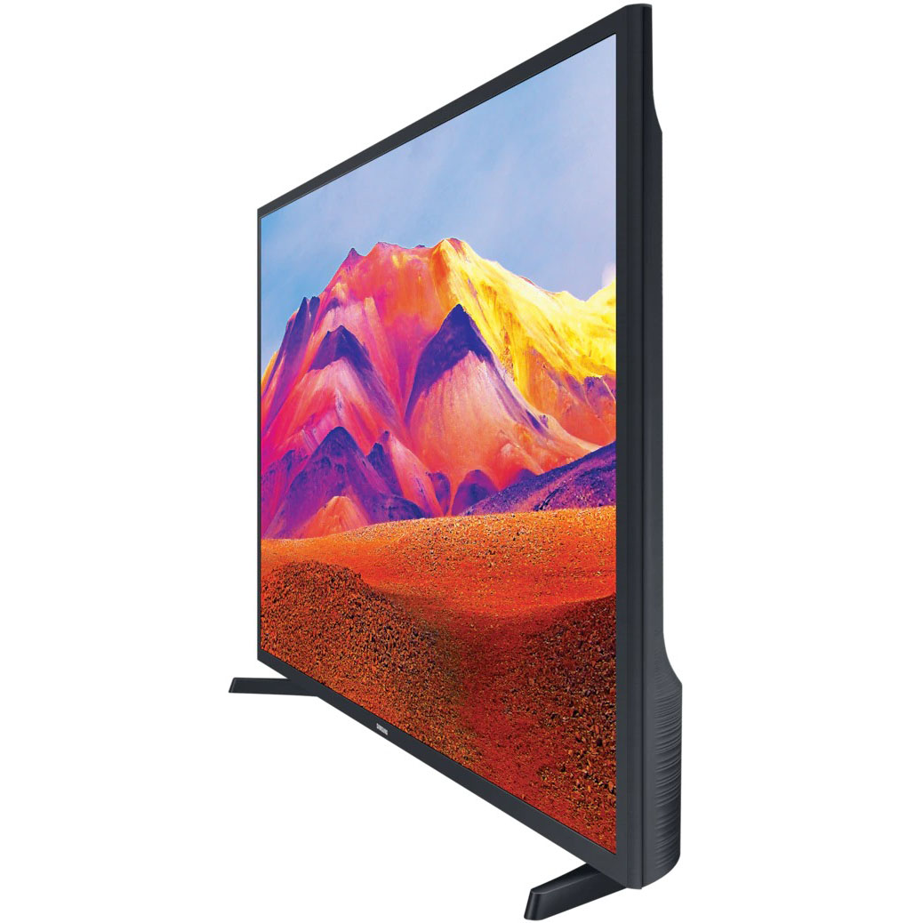 Телевизор Samsung UE32T5300AUXRU (2020), цвет черный - фото 6