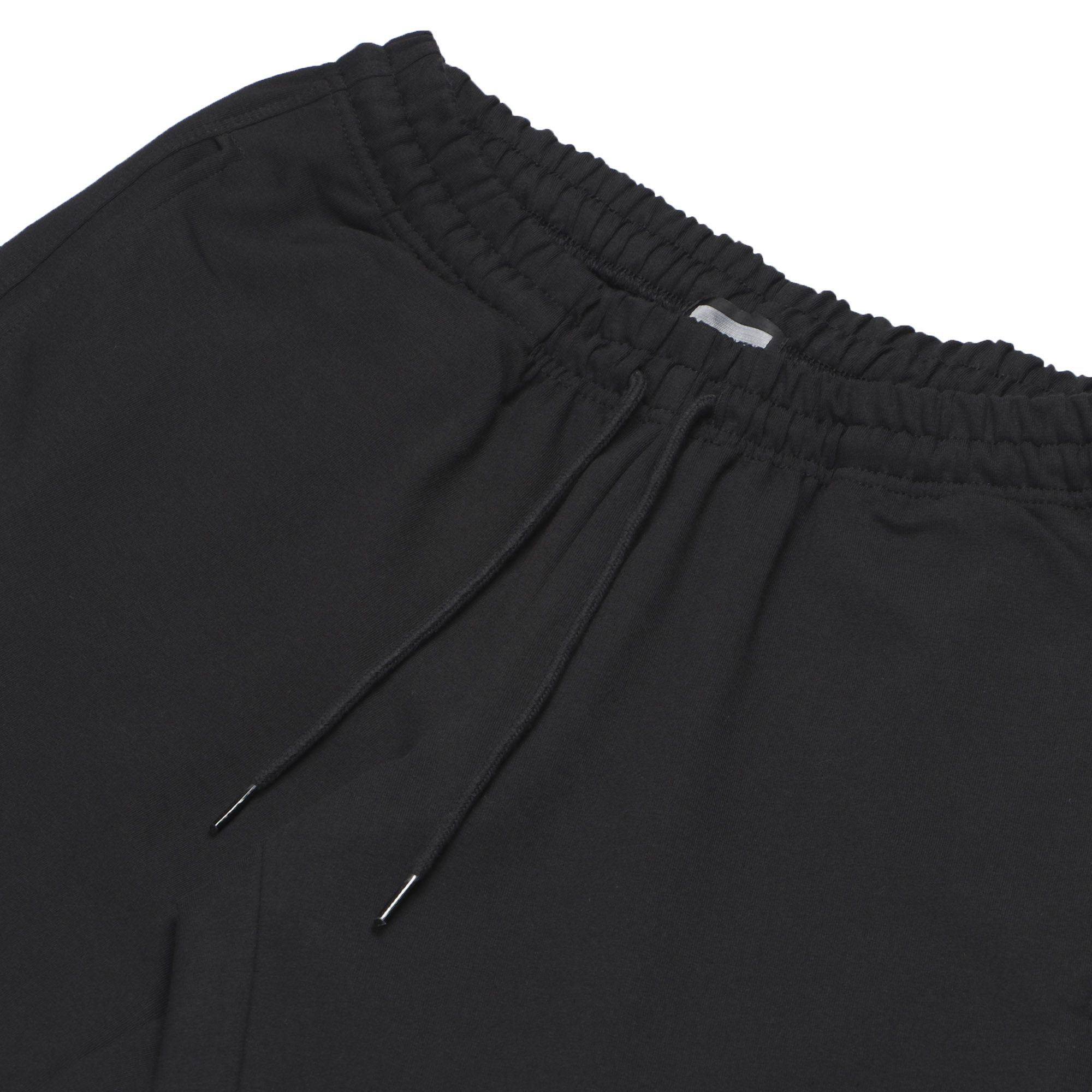 Мужские брюки Pantelemone домашние 56 черные, цвет черный, размер 56 - фото 2