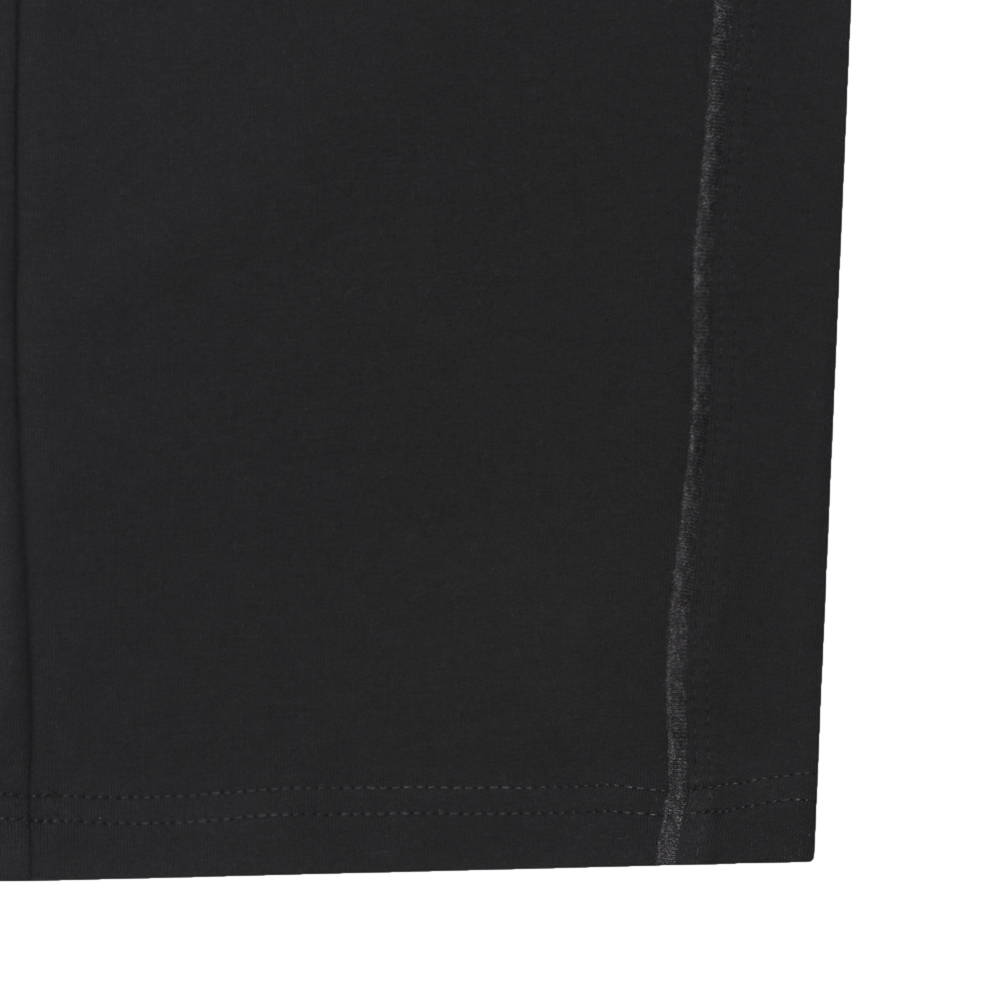 Мужские брюки Pantelemone домашние 56 черные, цвет черный, размер 56 - фото 3