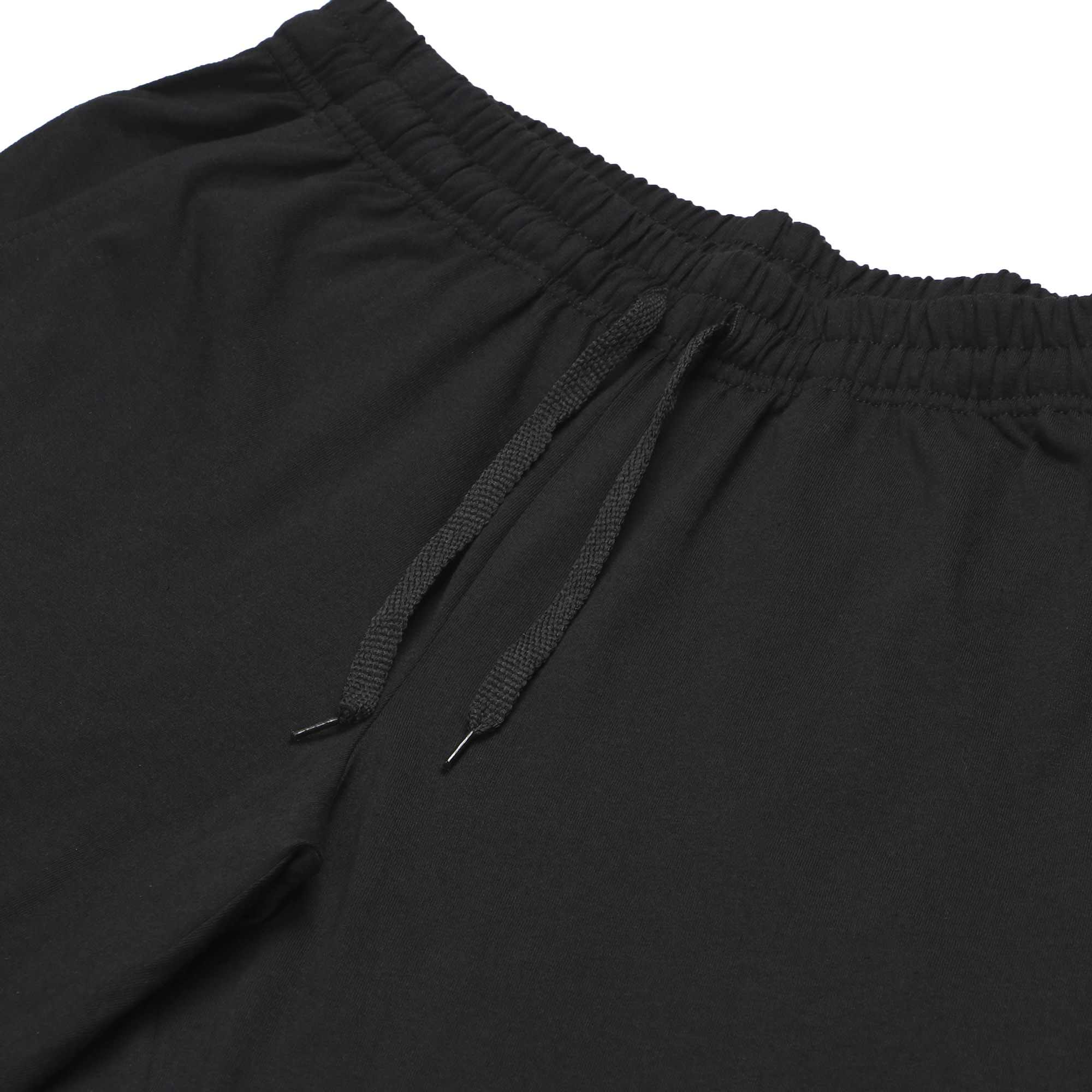 Мужские брюки Pantelemone PDB-021 46 черные, цвет черный, размер 46 - фото 2