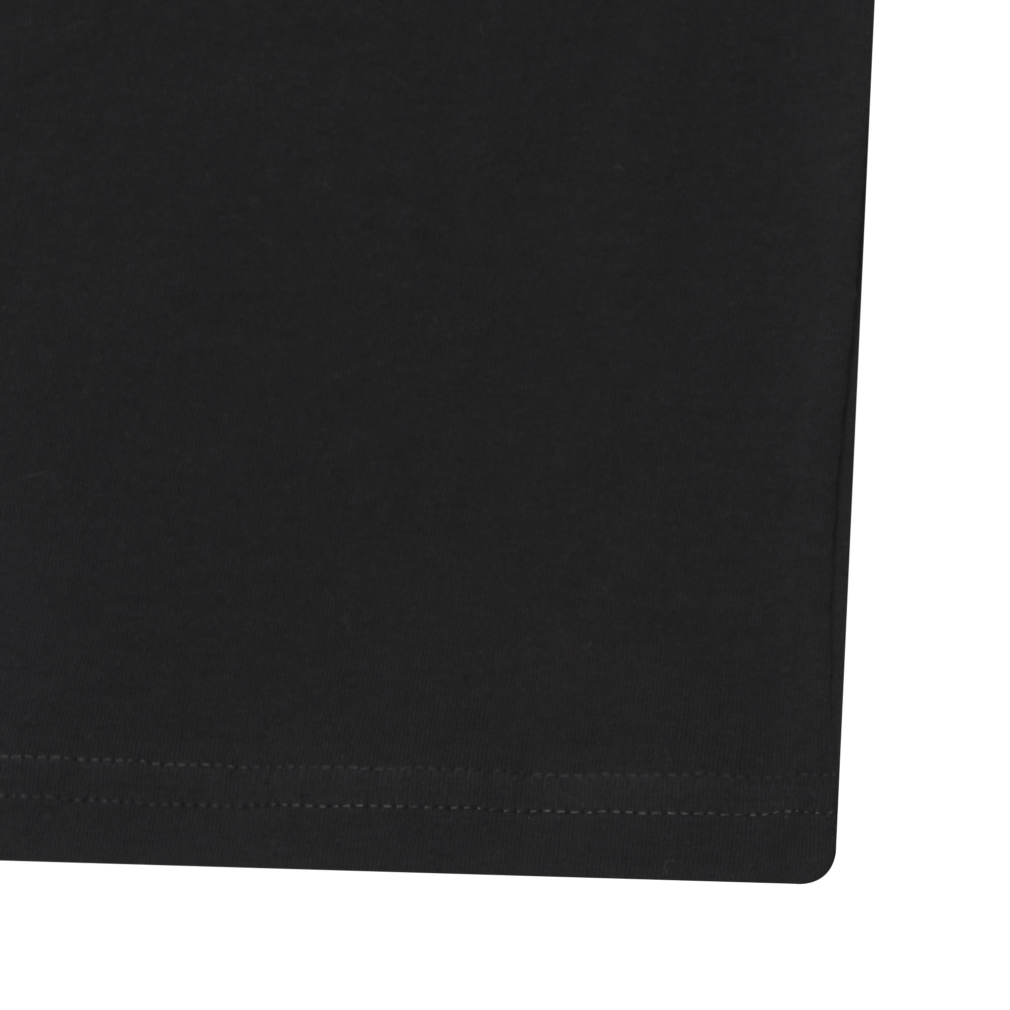 Мужские брюки Pantelemone PDB-021 46 черные, цвет черный, размер 46 - фото 3