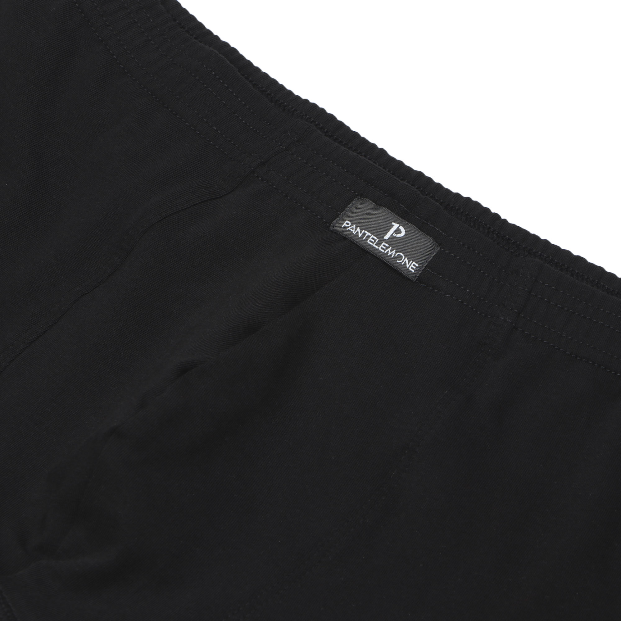 Трусы-шорты PMHL-139  Pantelemone 52 черные, цвет черный, размер 52 - фото 2