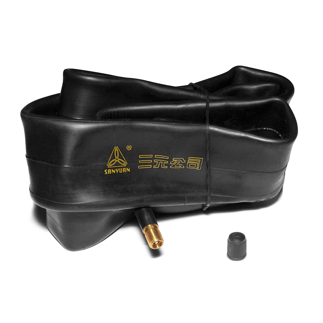 

Камера 1TOY 16" SanYuan 2,125", (резина), 1шт., Черный