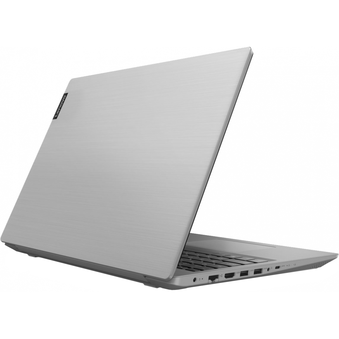 Ноутбук Lenovo IdeaPad L340-15API 81LW005MRU Grey