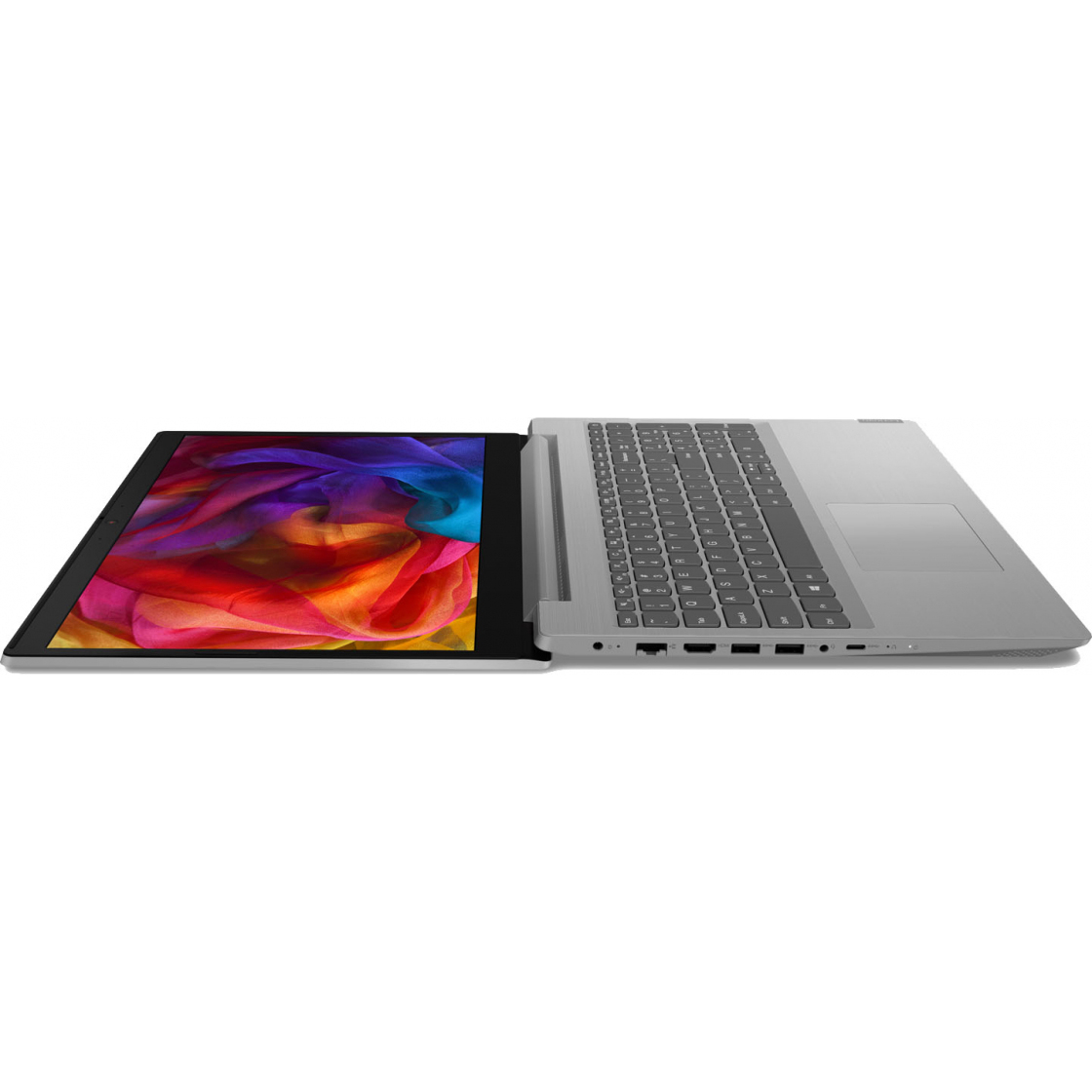 Ноутбук Lenovo IdeaPad L340-15API 81LW005MRU Grey