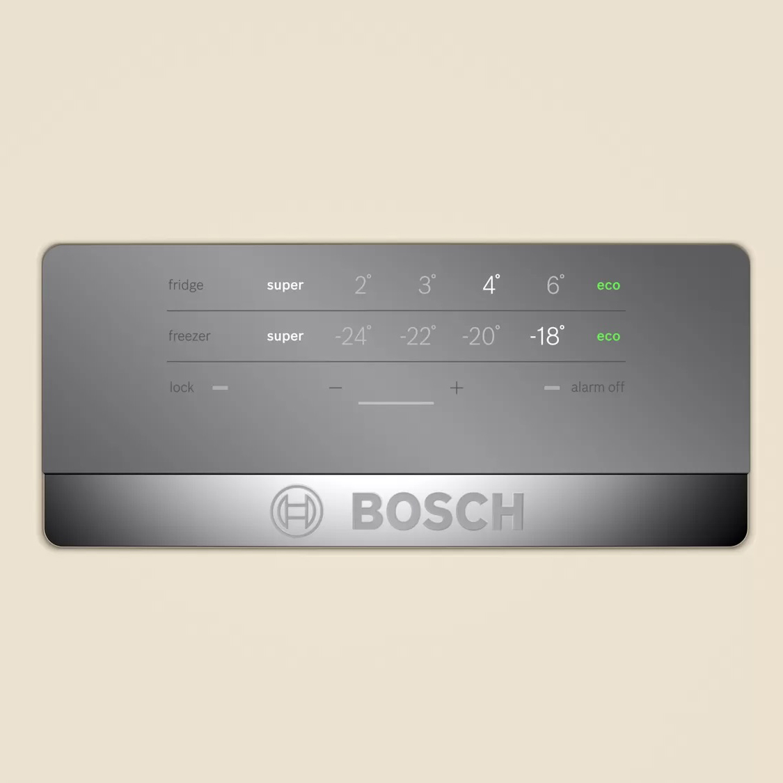 фото Холодильник bosch kgn39vk25r