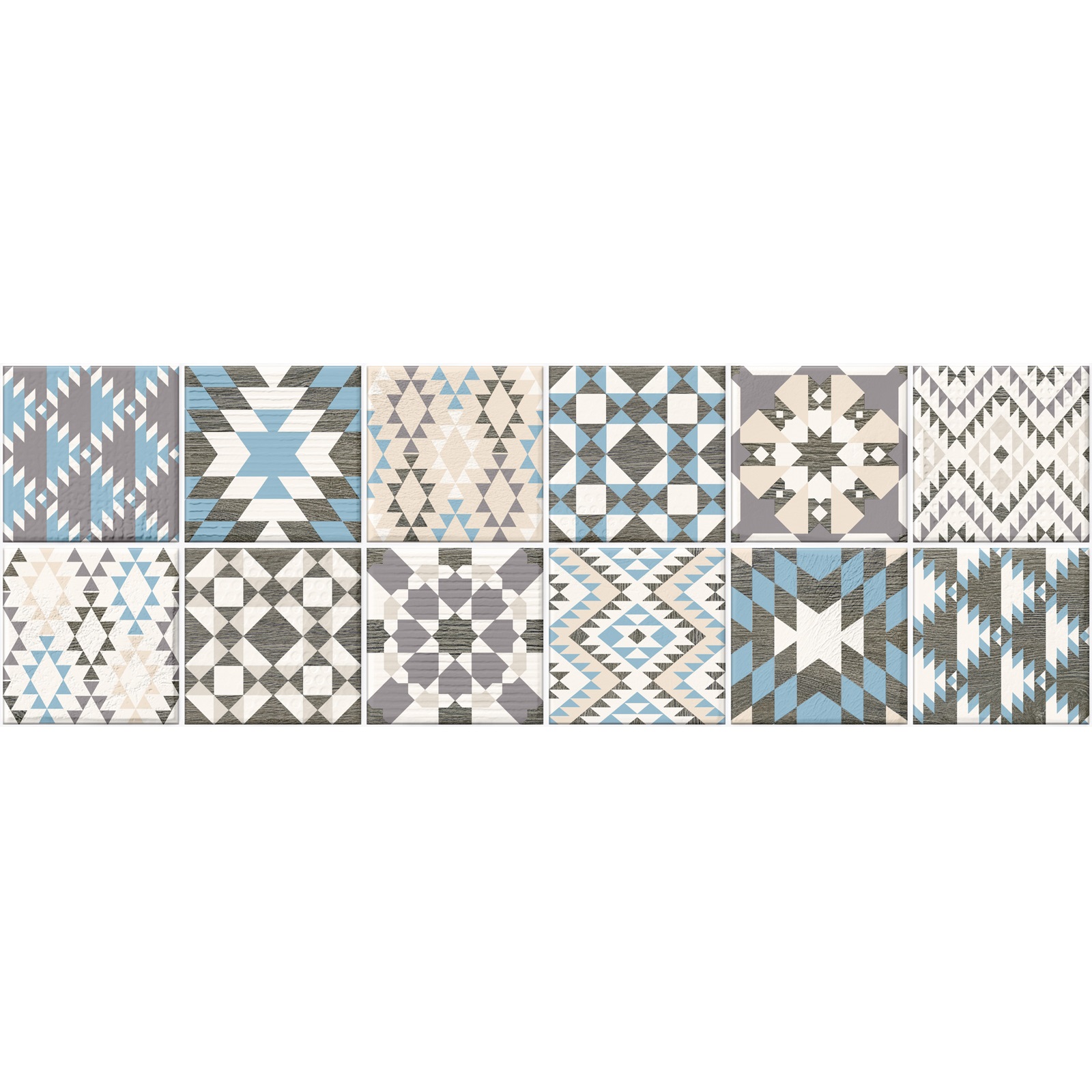 фото Плитка alma ceramica scandi twu11sca014 20x60x0,8 см