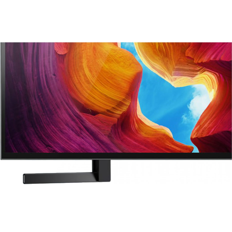 Телевизор Sony KD-85XH9505BR2, цвет черный - фото 3