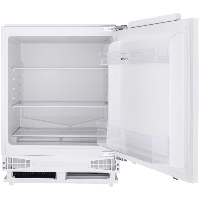 Холодильник Maunfeld MBL88SW, цвет белый - фото 2