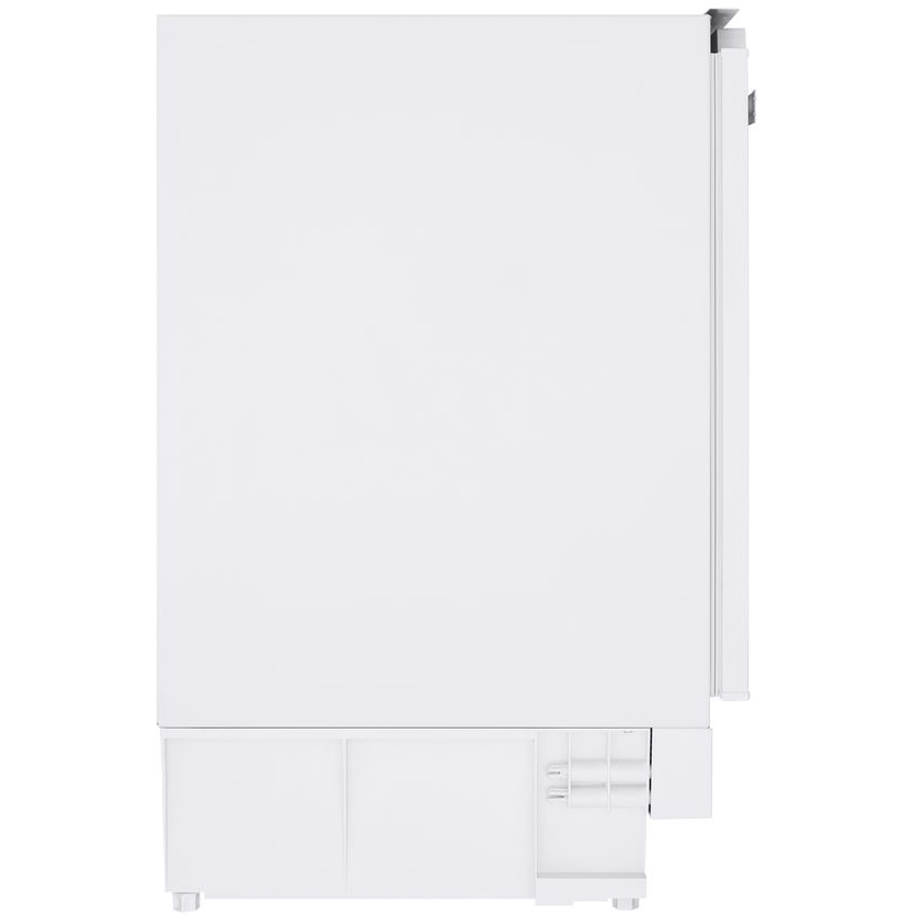Холодильник Maunfeld MBL88SW, цвет белый - фото 4