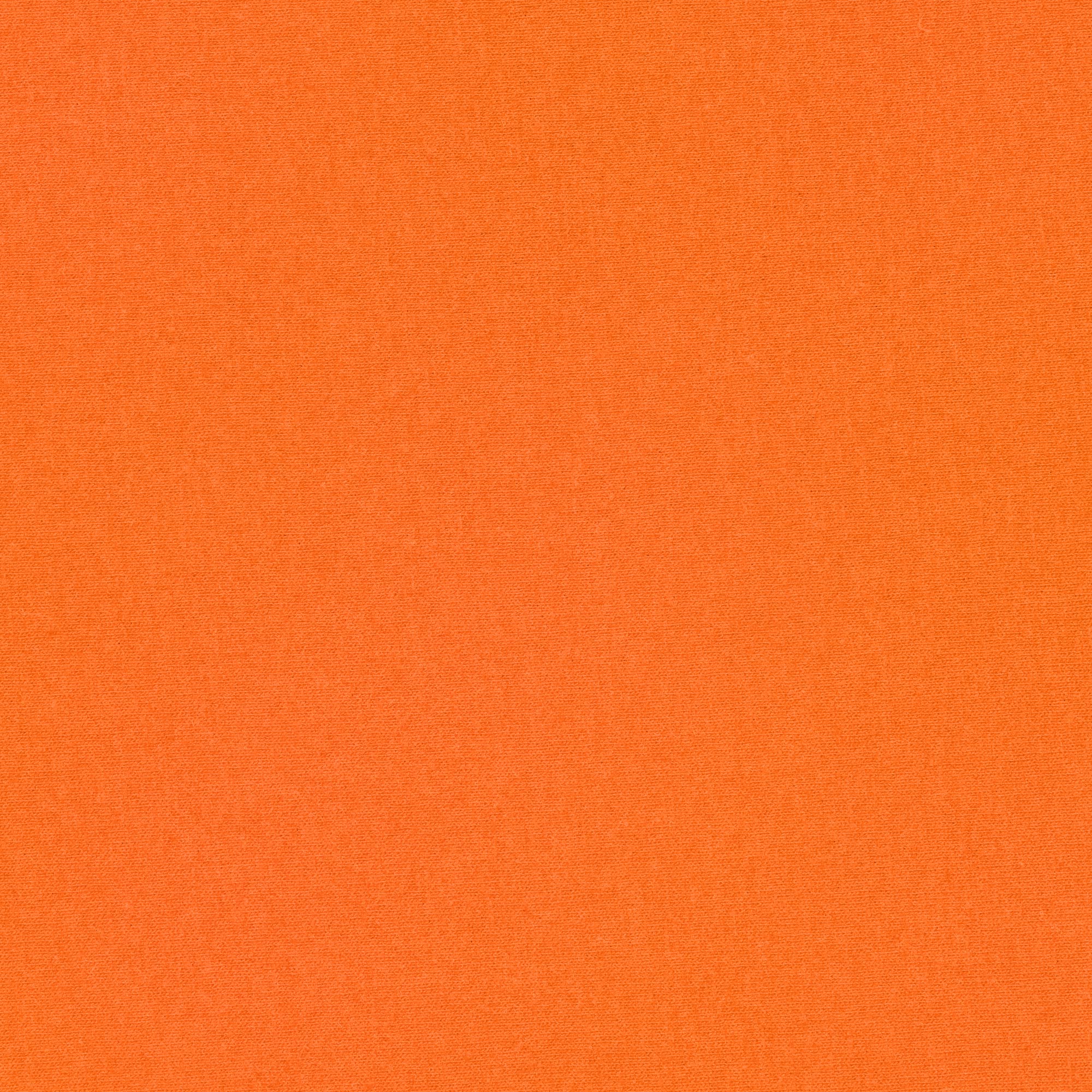 Футболка женская AMADEY classic оранжевая   44-46 M, цвет оранжевый, размер M - фото 3