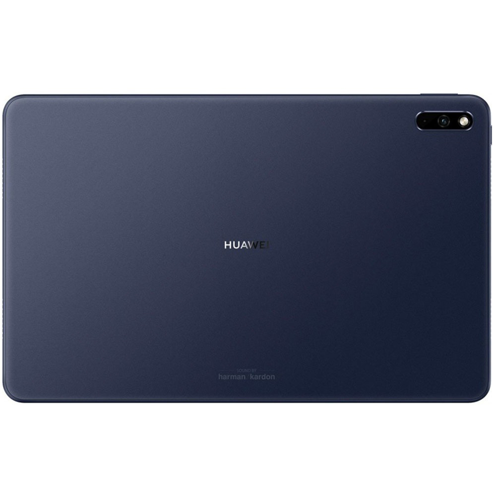 Планшет Huawei MatePad 10 64Gb Gray BAH3-L09