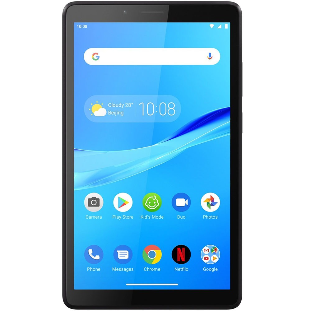 фото Планшет lenovo tab m7 tb-7305i черный za560043ru