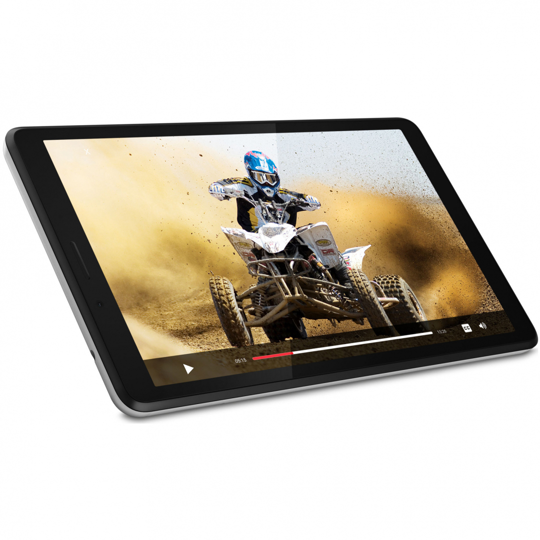 фото Планшет lenovo tab m7 tb-7305i черный za560043ru