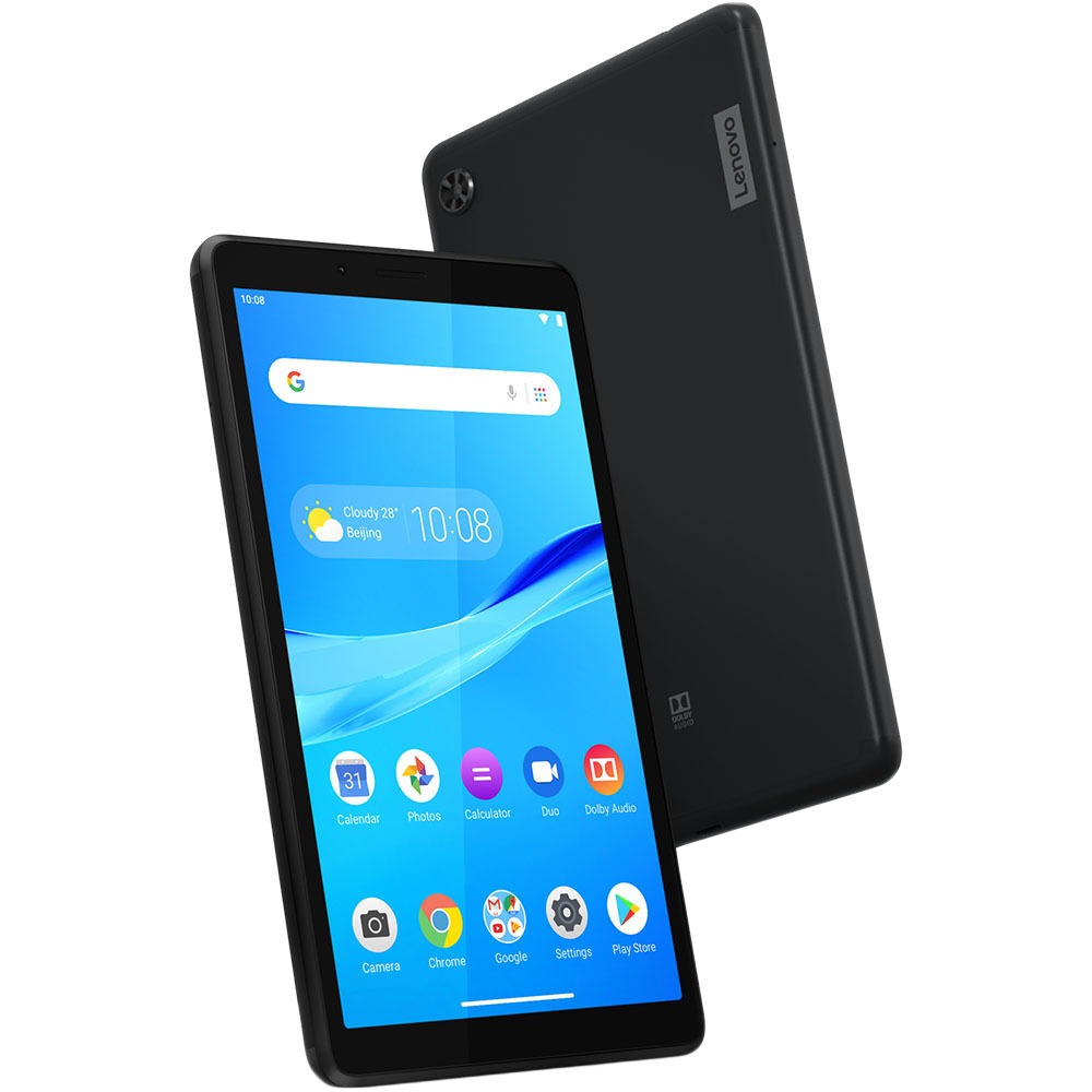 фото Планшет lenovo tab m7 tb-7305i черный za560043ru