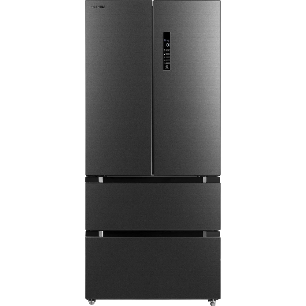Холодильник Toshiba GR-RF532WEPMJ06