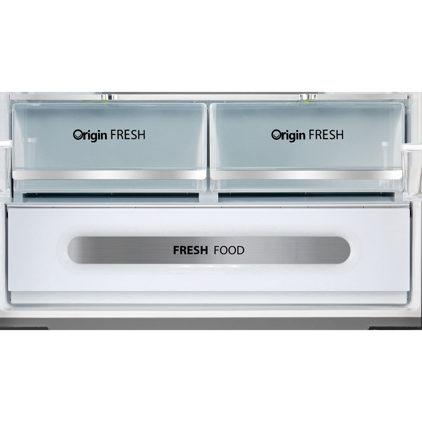 Холодильник Toshiba GR-RF532WEPMJ06