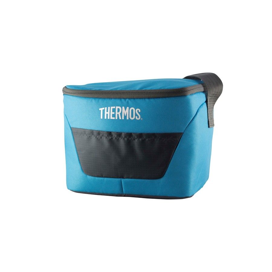 фото Сумка термос thermos classic, 9 can cooler teal