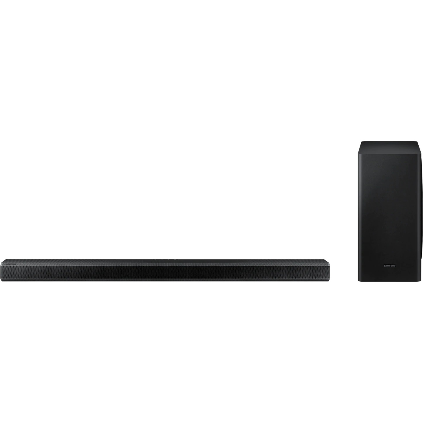 Саундбар Samsung HW-Q800T, цвет черный, размер 40,3*20,5*40,3 см - фото 2