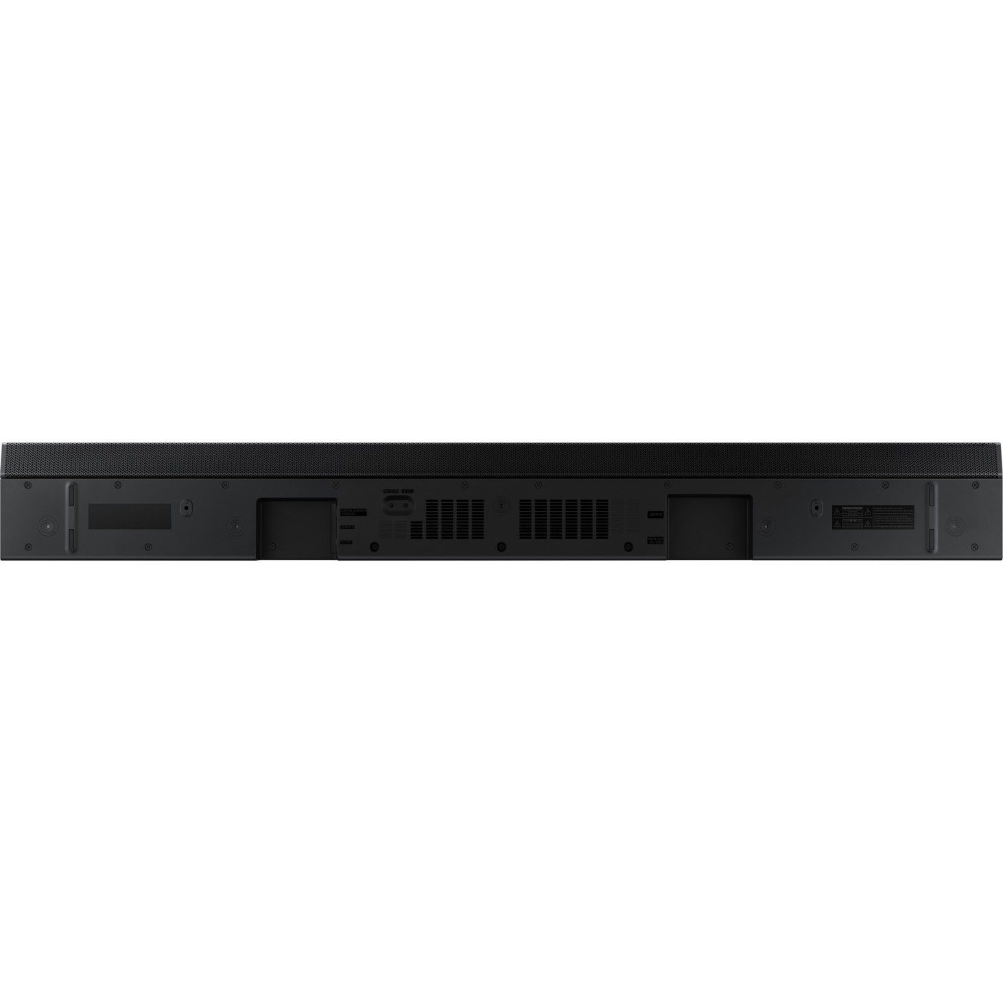 Саундбар Samsung HW-Q800T, цвет черный, размер 40,3*20,5*40,3 см - фото 4