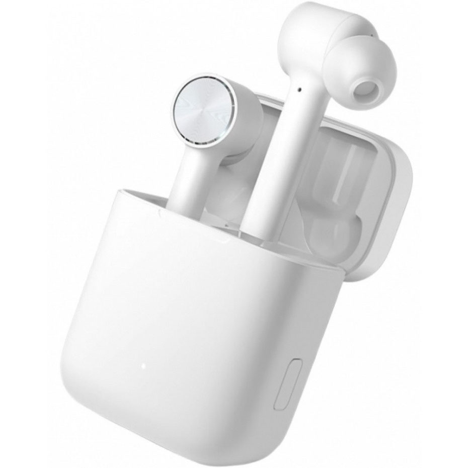 Наушники Xiaomi Mi True Wireless Earphones Lite белый