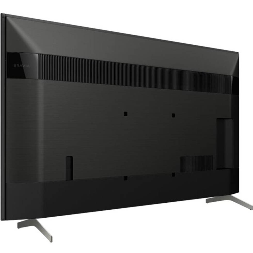 Телевизор Sony KD75XH9096BR2, цвет черный - фото 5