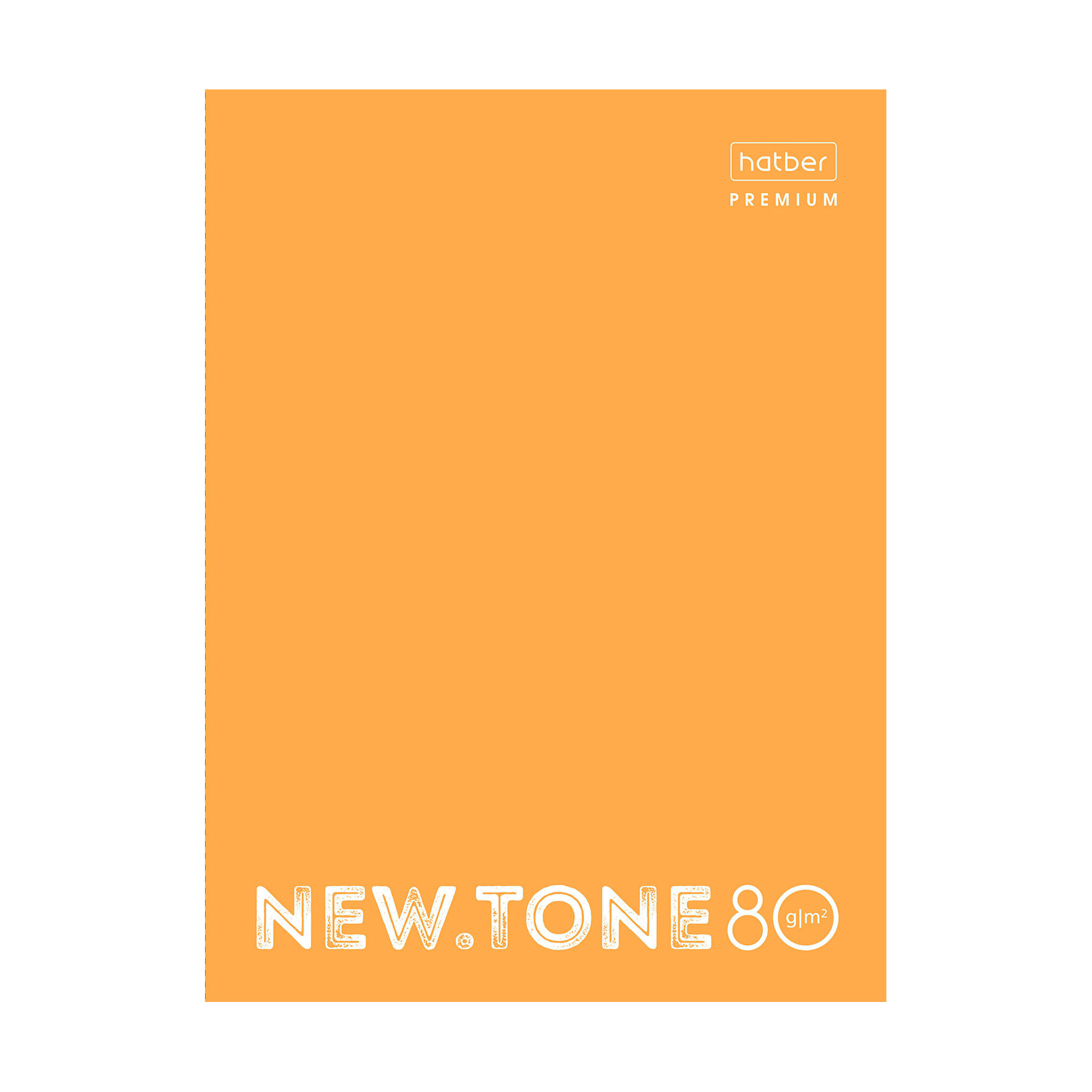 

Тетрадь Hatber NEWtone NEON 80 л А4 на кольцах