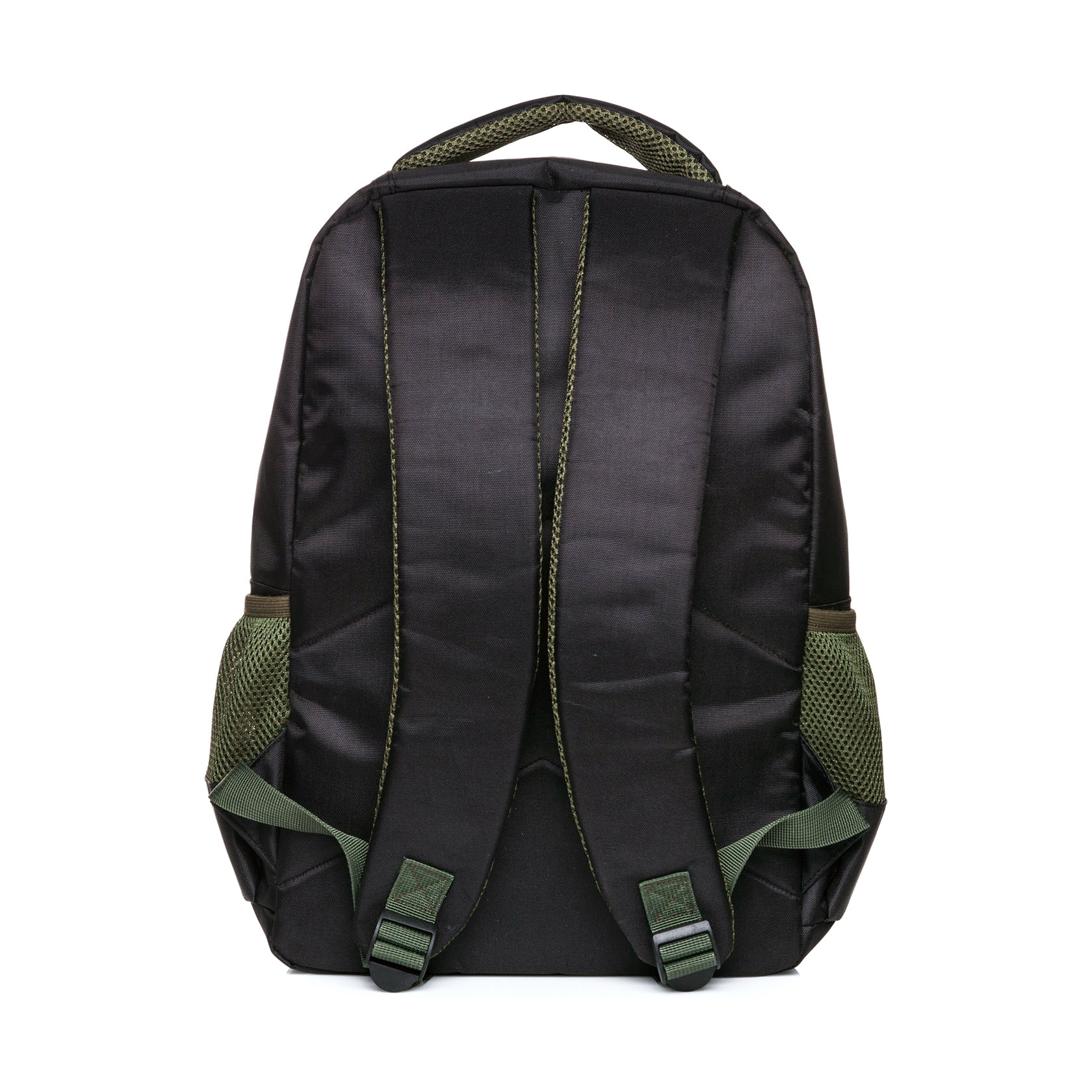 фото Рюкзак hatber basic style force 30x41x15 см