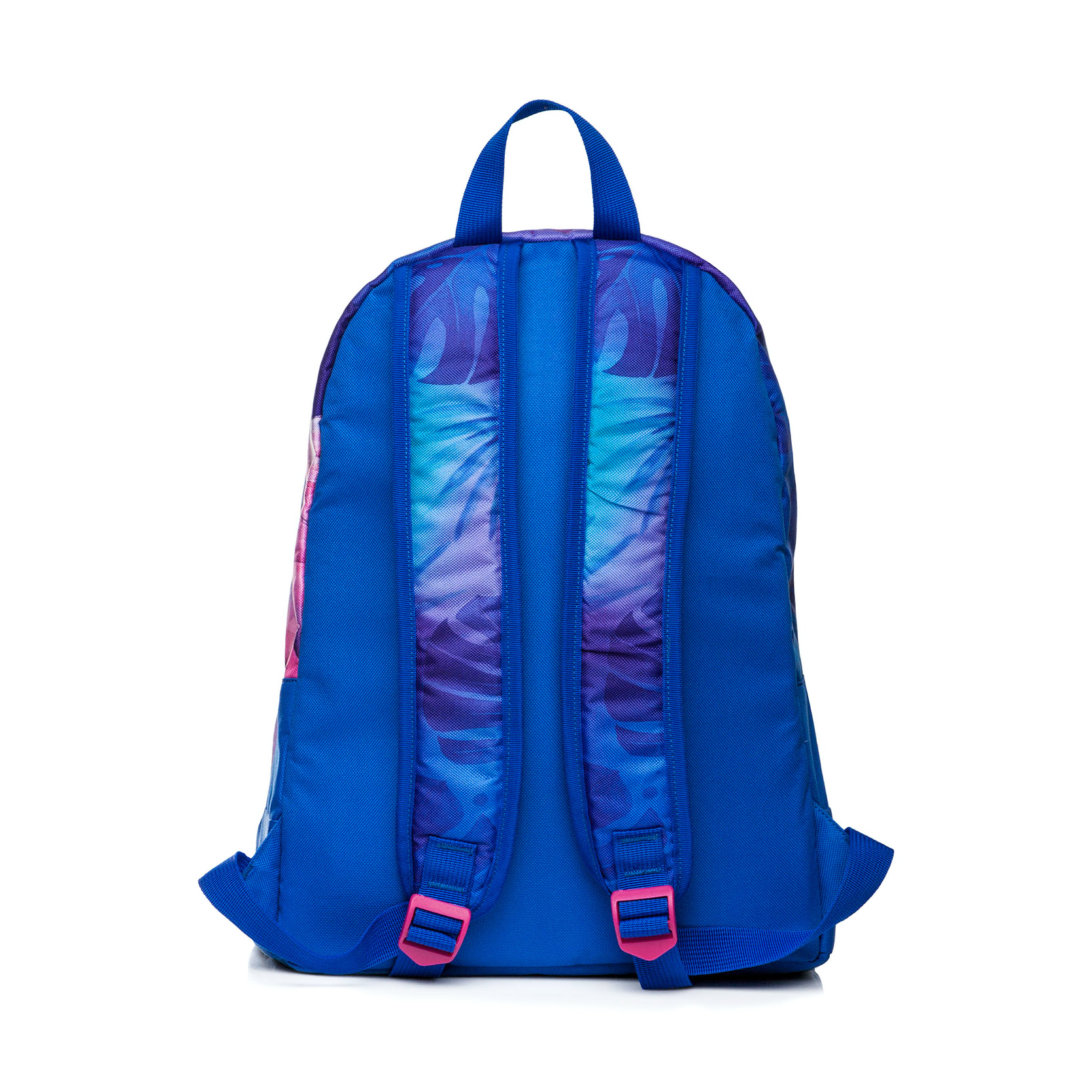 Рюкзак Hatber BASIC Фламинго 30x41x13 см, цвет синий - фото 3